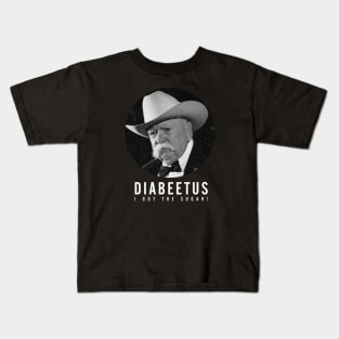 Diabeetus Kids T-Shirt